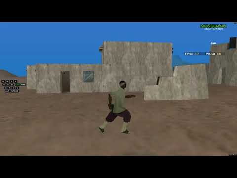 Видео: ЛУЧШИЙ ГАЙД НА СЛАЙД (slide) SAMP. 2020