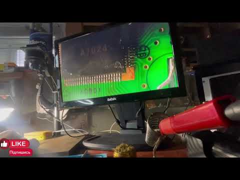 Видео: РЕМОНТ АВТОМАГНІТОЛИ,або (як впихнути невпихуєме)