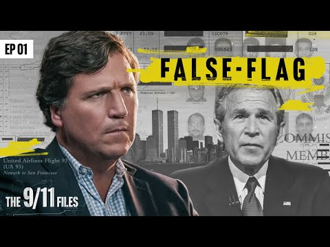 Видео: Дело 9/11: секретная миссия ЦРУ, закончившаяся неудачей | Серия 1