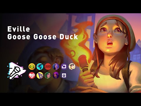 Видео: «цEVILLEно сидим» | HYVER (feat. Орк-Подкастер, Evikey, WLG, Wes, Juice, OlyaVoodoo и др.)