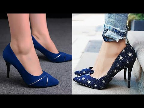 Видео: СТИЛЬНАЯ И УДОБНАЯ КОЛЛЕКЦИЯ ОБУВИ ДЛЯ ЖЕНЩИН