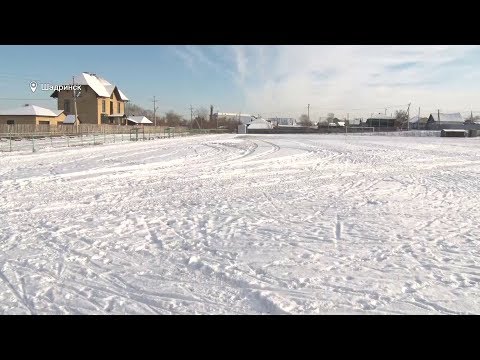 Видео: "Большая мечта шадринского предпринимателя" (2018-12-05)