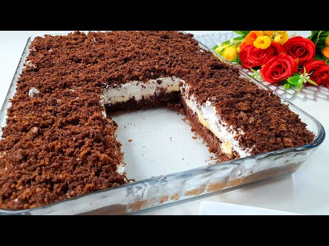 Видео: Жудаям юмшок ва майин торт пирог ❗Очень мягкий торт Пирог