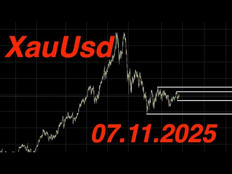 Видео: Как заработать на золоте прямо сейчас!