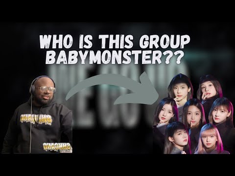 Видео: 🗑️ или 🔥 | BABYMONSTER - Мы поднимаемся *РЕАКЦИЯ*