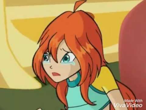 Видео: Блум , Скай , Диаспоро - Знаешь я не могу с кем то делить тебя