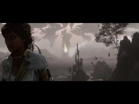 Видео: Clair Obscur: Expedition 33 NG+ часть 7