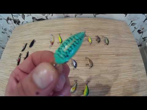 Видео: уловистые воблеры.БЮДЖЕТНЫЕ воблеры на головля,жереха,окуня!воблера от kasadaka,pantoon21