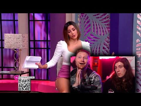Видео: Этот Прямой Эфир Зрители Запомнили Надолго 😲 | РЕАКЦИЯ на Max Show