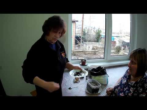 Видео: На подоконнике - посев чернушки в домашних условиях