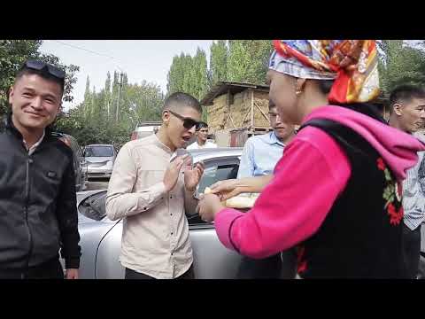 Видео: Жандар бата той