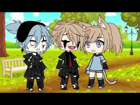 Видео: °Клип:  Кёрт я тебя люблю ° •Gacha Life•  [~светяшка~ °vera°]