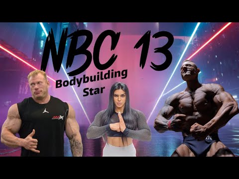 Видео: NBC 13 новые чемпионы / Деннис Вольф о Угольникове и Данилове