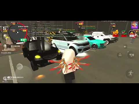 Видео: Играю в гранд мобайл купил крутую вещь