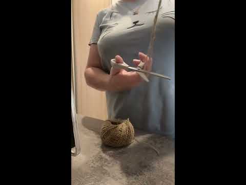 Видео: Домашняя колбаса из свинины! Фото видео рецепт пошагово!