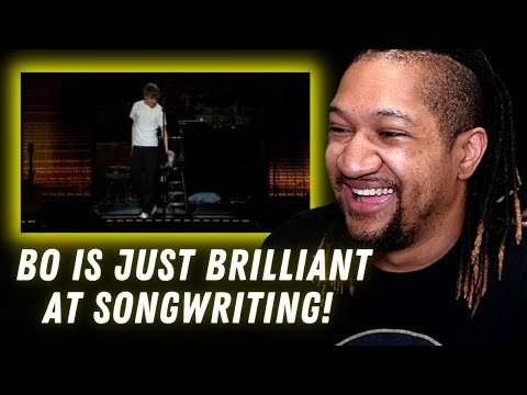 Видео: Реакция на Бо Бернхэма — Rant