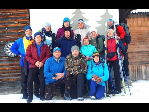 Видео: И снова Шабартуй