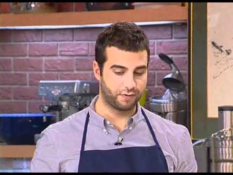 Видео: Smak.Евгений Маргулис.(2010.05.29)..avi