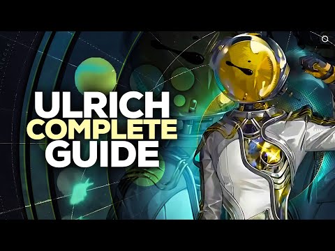 Видео: ПОЛНОЕ РУКОВОДСТВО ULRICH | Команда, сборка, навыки | Оборот: 1999 2-я годовщина 2.8
