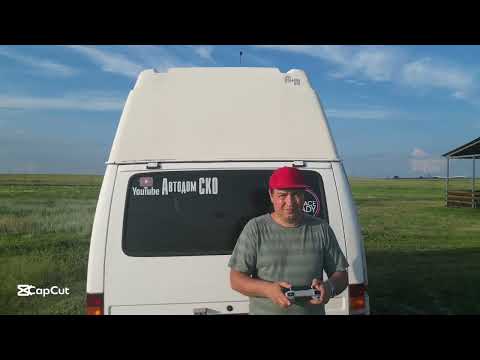 Видео: Солёное озеро Минкесер в Казахстане