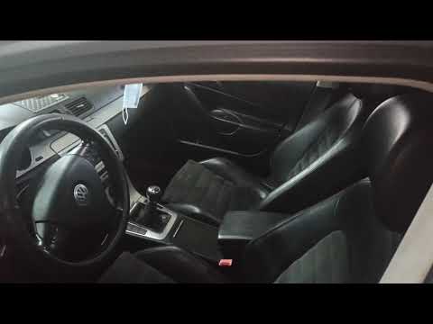 Видео: Volkswagen Passat 2006 год FSI 2л замена прокладки выхлопного коллектора.