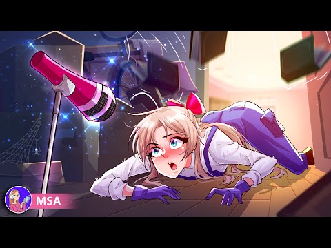 Видео: мой акцент спас мне жизнь