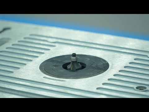 Видео: Компактный станок для твоей мастерской. Пополнение JIB VSM50 и DC3000. Обзор.