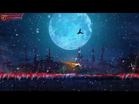 Видео: Slain Back From Hell: #8 ЛЕДЯНАЯ ТВАРЬ