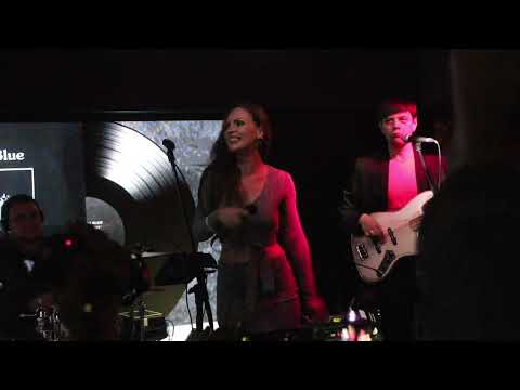 Видео: Ракеты - Venus (Shocking Blue cover) @ #1974 fest, клуб Артист, 09.11.2024