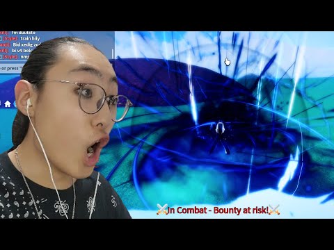 Видео: 🦈 "SHARK RACE" АЙМАР ЮМАА 🤯 | Blox Fruits