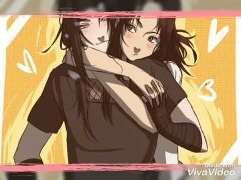 Видео: 💟Тентен и Неджи💟-Время нас не лечит