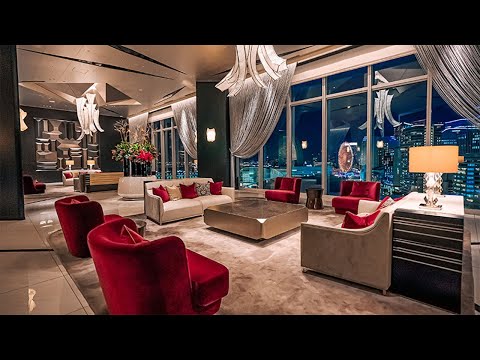 Видео: Лучший отель в крупнейшем портовом городе Японии, Иокогаме | THE KAHALA Hotel&Resort YOKOHAMA