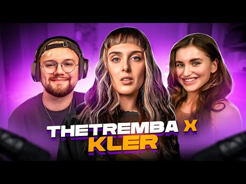 Видео: THETREMBA X KLER | Повний Стрім