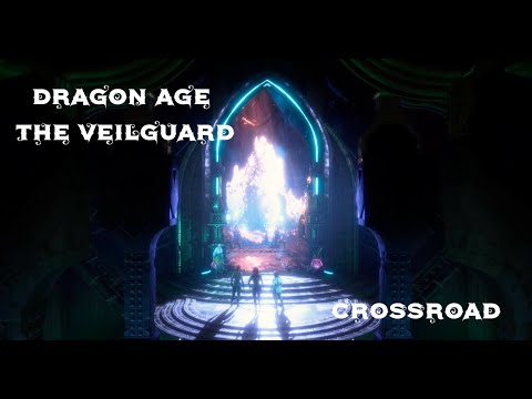 Видео: Добрались до перекрестка - Dragon Age The Veilguard