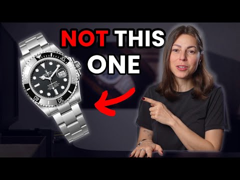 Видео: 11 часов, которые получают БОЛЬШИНСТВО комплиментов от любителей часов