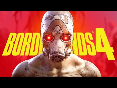 Видео: Не ищу легких путей ► Borderlands 4 Прохождение #1