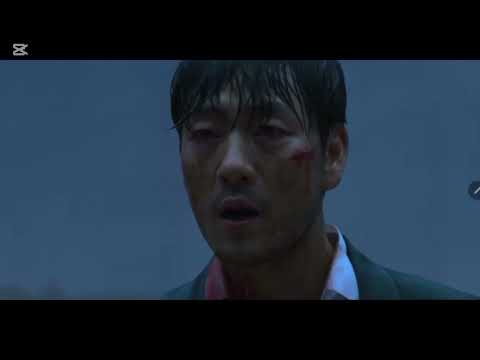 Видео: игра в кальмара - Остров