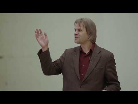 Видео: Мастер-класс по психологии: «Гештальт – территория смысла»