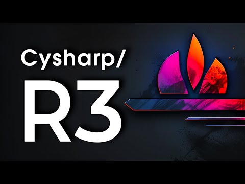 Видео: R3: Паттерн наблюдателя на стероидах