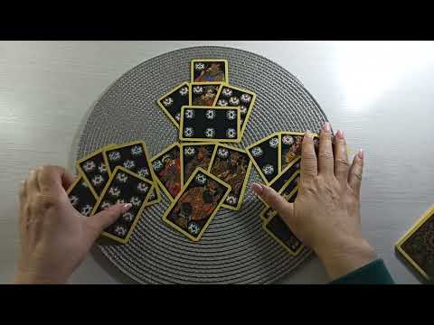 Видео: Что У Него На Уме❓В Жизни ❓В Его Сердце‼️🗝️❤️❤️❤️♣️♣️♣️