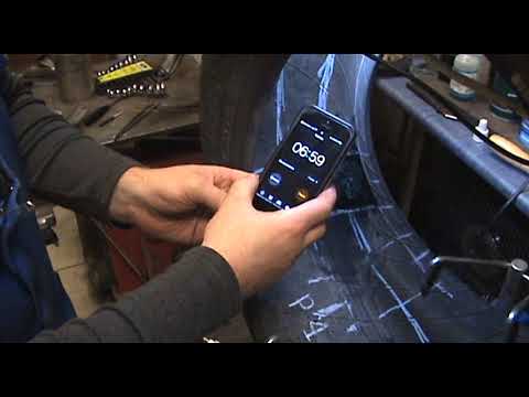 Видео: Объективный тест кордовых пластырей. Этап второй.