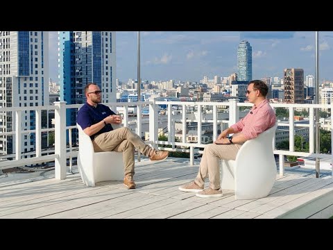 Видео: Artsofte: как поставить создание стартапов на поток? Большое интервью для Сколково