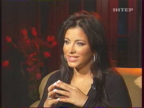 Видео: Ани Лорак, в передаче - "Формула любви", 3 часть.avi