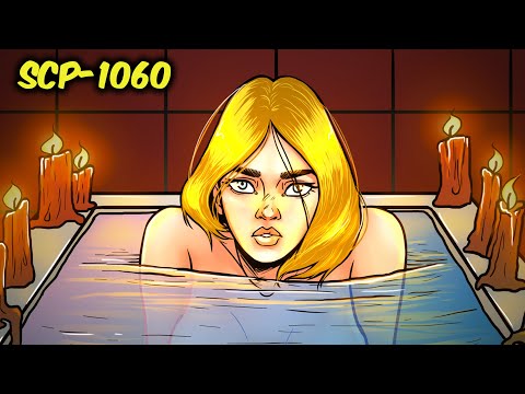 Видео: SCP-1060 - Обезглавленная голова Демона. Пенангален (Анимация SCP)