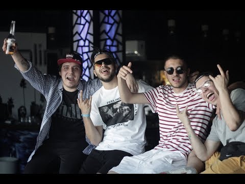 Видео: ШОТОВЕ 10 ft V:RGO, TRF и CHOKO