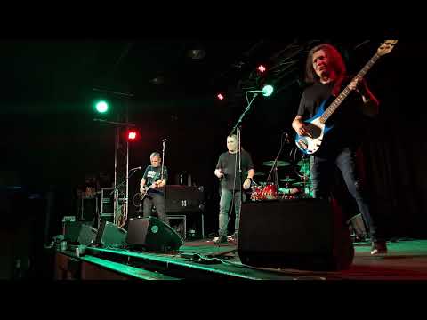 Видео: Б.Т.Р. - Елмаз и стъкло (Лондон) 06.11.2025