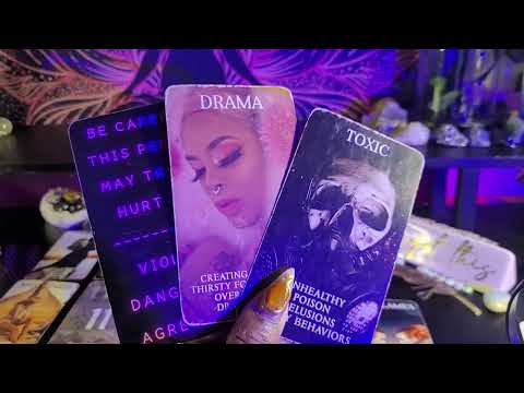 Видео: ♍️ДЕВА✨️ВСЕ ЕЩЕ ЛЮБЛЮ — ТЫ ДАЛА ИМ ЗВОНОК ПРОБУЖДЕНИЯ, В КОТОРОМ ИМ НУЖНО БЫЛО БЫТЬ, ЭТА КАРМИЧЕС...