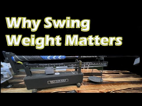 Видео: Имеет ли значение сила замаха и может ли она помочь вам лучше играть в гольф?