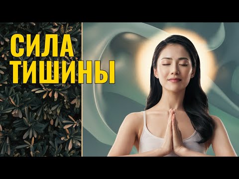Видео: МЕДИТАЦИЯ Я ЕСТЬ - по Роберту Адамсу | Тишина, которая ведёт Домой