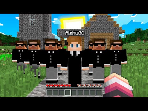 Видео: АЙШУАК АУЫЛДЫН МЭРІ БОЛЫП КЕТТІ 100% Троллинг Minecraft қазақша майнкрафт казакша